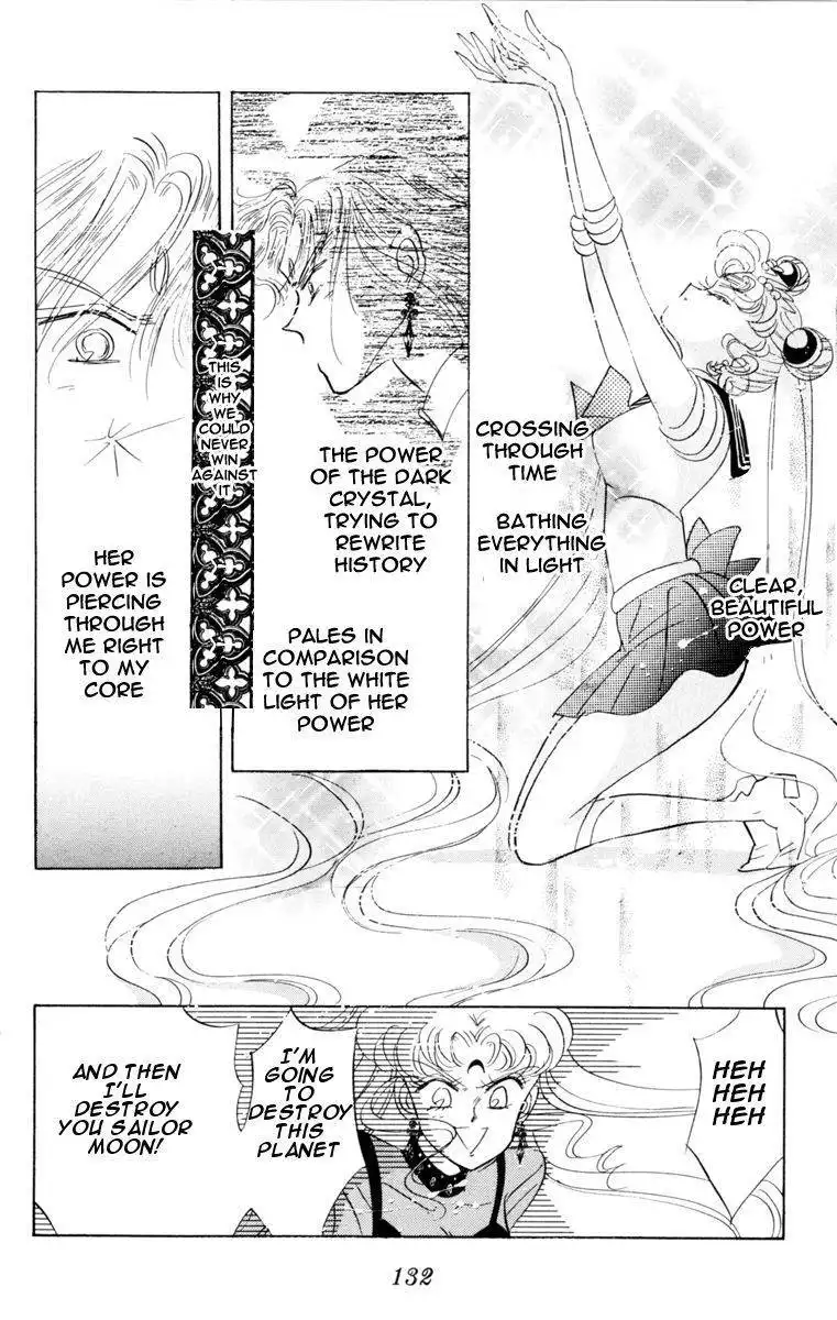 Sailor Moon Chapter 24 36